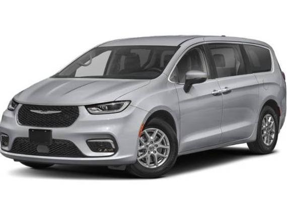 CHRYSLER PACIFICA 2023 2C4RC1GG9PR536579 image