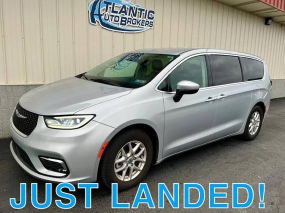 CHRYSLER PACIFICA 2023 2C4RC1BGXPR625889 image CHRYSLER PACIFICA 2023 2C4RC1BGXPR625889 image