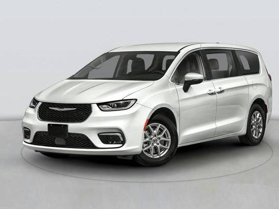 CHRYSLER PACIFICA 2023 2C4RC1BG8PR559908 image