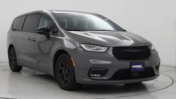 CHRYSLER PACIFICA 2023 2C4RC1S70PR569784 image