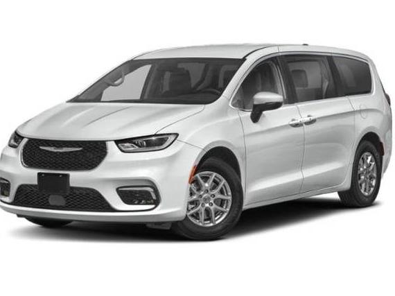 CHRYSLER PACIFICA 2023 2C4RC1BG8PR552571 image