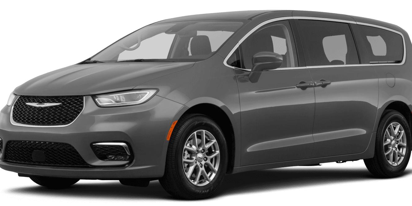 CHRYSLER PACIFICA 2023 2C4RC1BG5PR559753 image