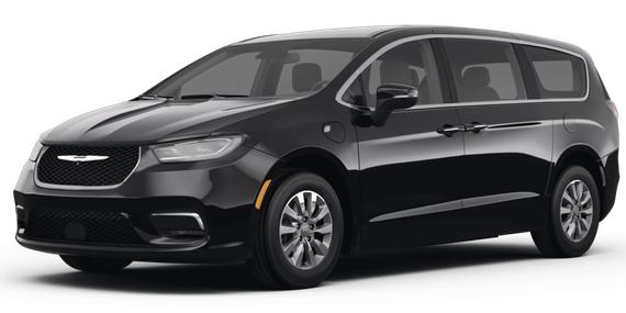 CHRYSLER PACIFICA 2023 2C4RC1L70PR558976 image