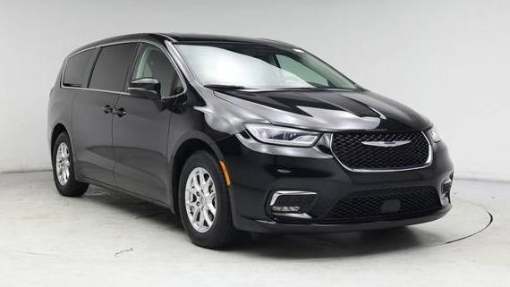 CHRYSLER PACIFICA 2023 2C4RC1BG7PR625364 image