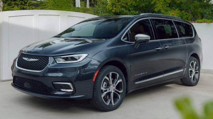 CHRYSLER PACIFICA 2023 2C4RC1BG3PR625426 image