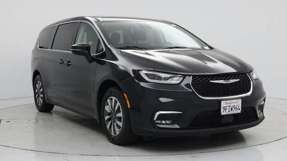 CHRYSLER PACIFICA 2023 2C4RC1L77PR632507 image