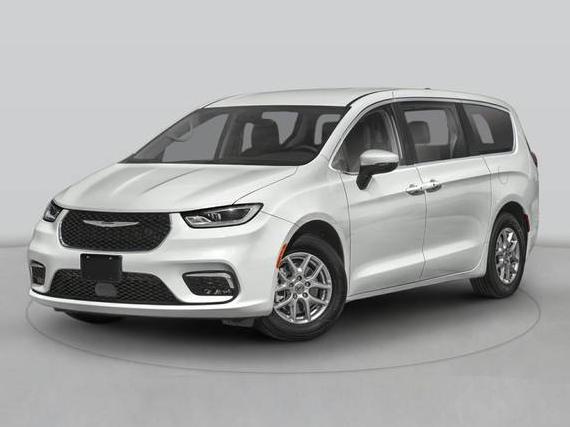 CHRYSLER PACIFICA 2023 2C4RC1BG1PR559670 image