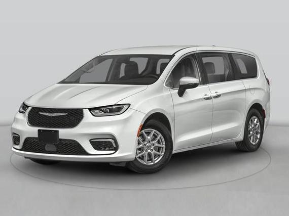 CHRYSLER PACIFICA 2023 2C4RC1BG4PR534262 image