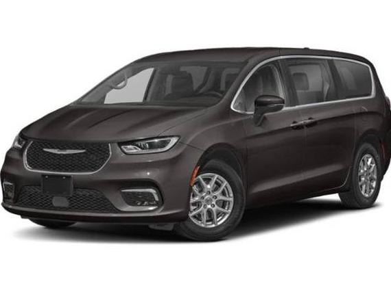 CHRYSLER PACIFICA 2023 2C4RC1BG6PR591224 image