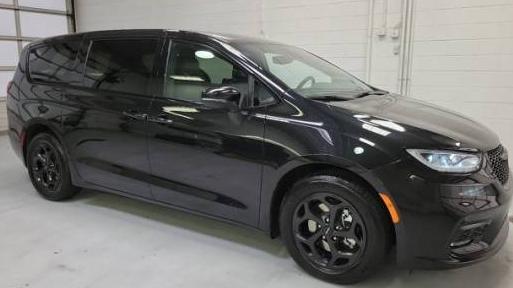 CHRYSLER PACIFICA 2023 2C4RC1L74PR632786 image