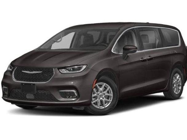 CHRYSLER PACIFICA 2023 2C4RC1BG0PR566934 image