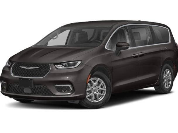 CHRYSLER PACIFICA 2023 2C4RC1BG2PR596873 image