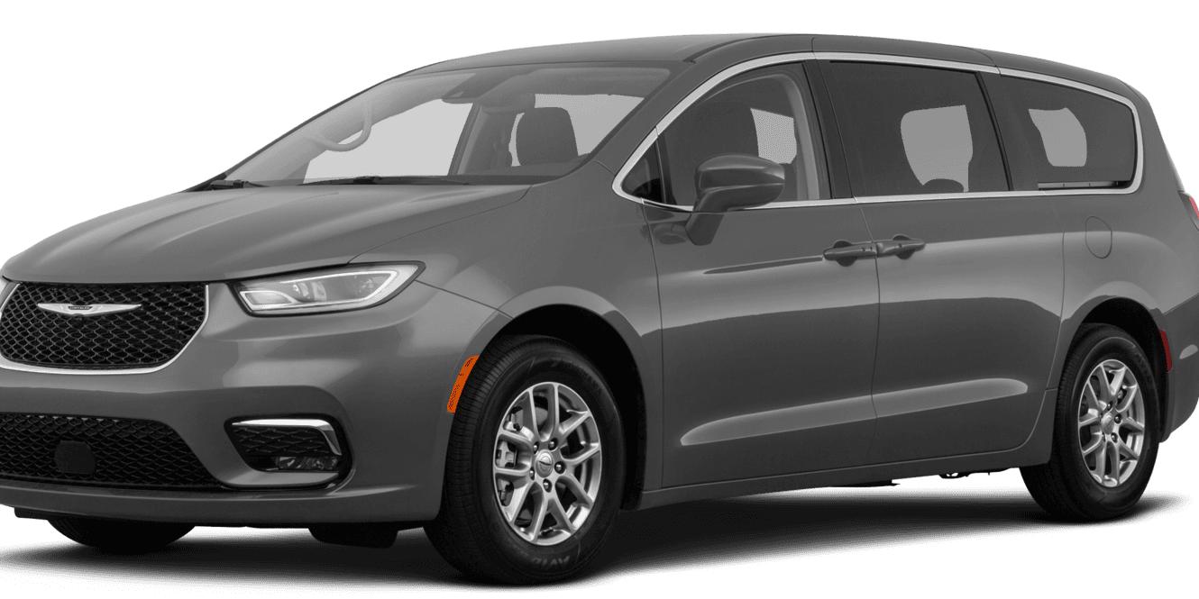 CHRYSLER PACIFICA 2023 2C4RC1BG7PR534319 image