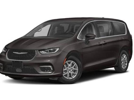 CHRYSLER PACIFICA 2023 2C4RC3BGXPR503965 image
