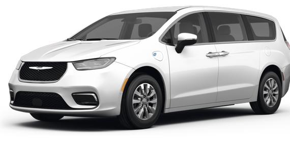 CHRYSLER PACIFICA 2023 2C4RC1L71PR618411 image CHRYSLER PACIFICA 2023 2C4RC1L71PR618411 image