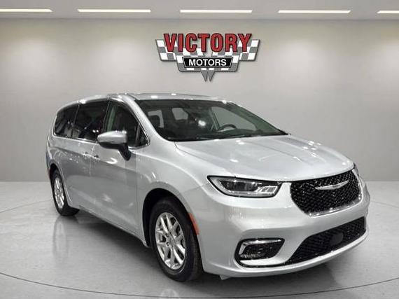 CHRYSLER PACIFICA 2023 2C4RC1BG2PR593973 image