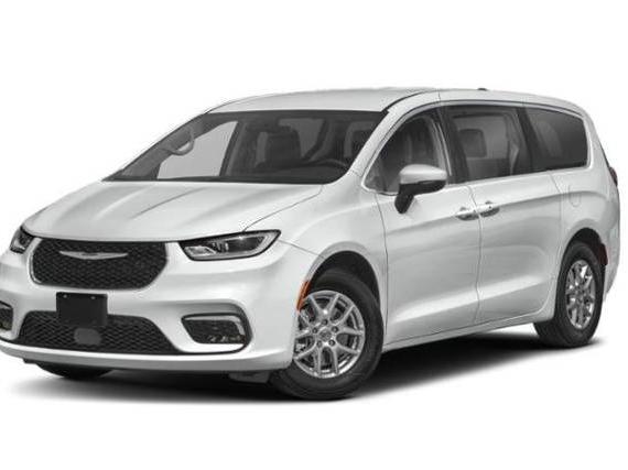 CHRYSLER PACIFICA 2023 2C4RC1BGXPR624824 image