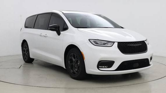 CHRYSLER PACIFICA 2023 2C4RC1S70PR518446 image CHRYSLER PACIFICA 2023 2C4RC1S70PR518446 image