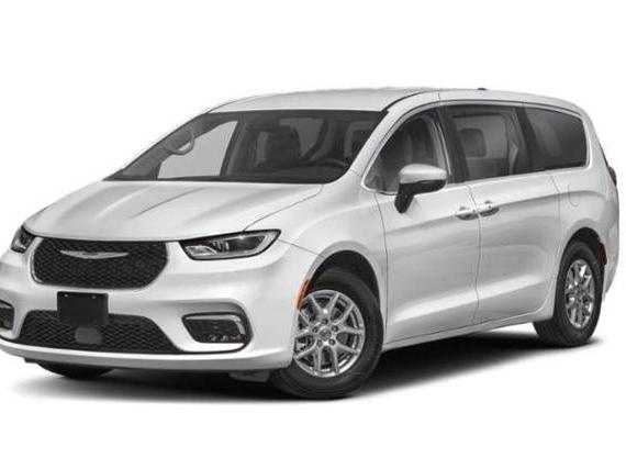 CHRYSLER PACIFICA 2023 2C4RC1BG0PR571678 image