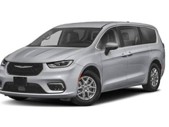 CHRYSLER PACIFICA 2023 2C4RC1BG8PR582069 image