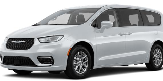 CHRYSLER PACIFICA 2023 2C4RC3GG1PR599753 image CHRYSLER PACIFICA 2023 2C4RC3GG1PR599753 image