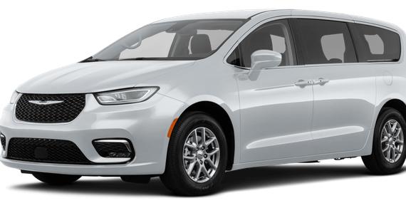 CHRYSLER PACIFICA 2023 2C4RC1BGXPR590674 image CHRYSLER PACIFICA 2023 2C4RC1BGXPR590674 image