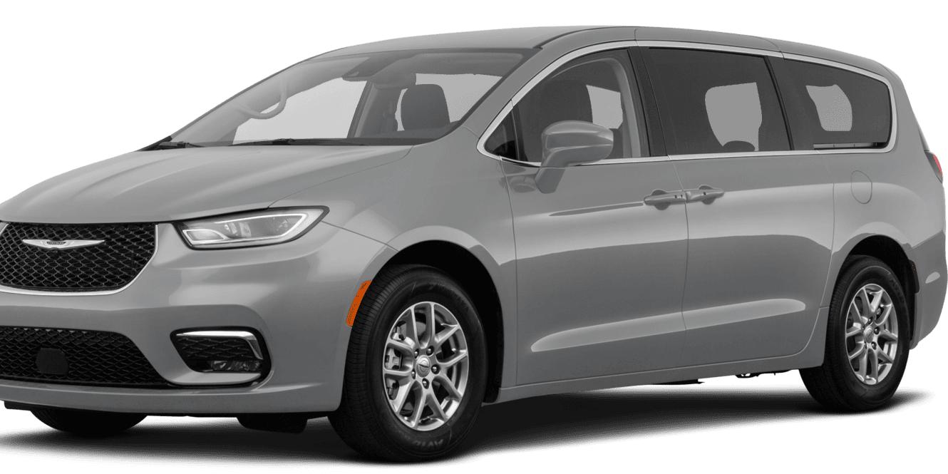 CHRYSLER PACIFICA 2023 2C4RC1GG1PR530856 image