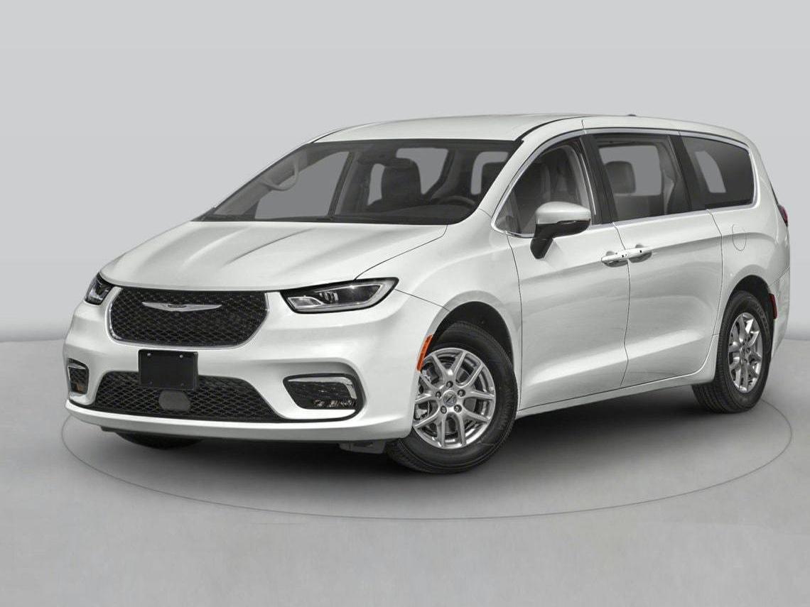 CHRYSLER PACIFICA 2023 2C4RC1BG7PR510991 image