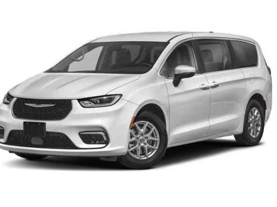 CHRYSLER PACIFICA 2023 2C4RC1BG1PR532730 image
