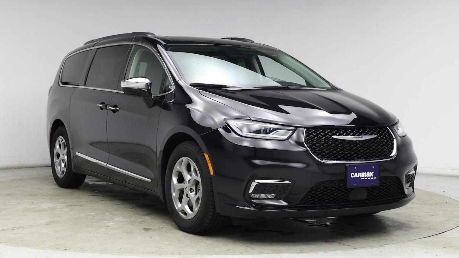 CHRYSLER PACIFICA 2023 2C4RC1GG3PR533337 image