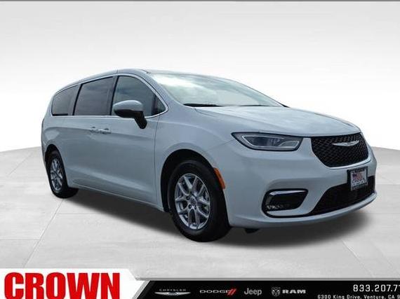 CHRYSLER PACIFICA 2023 2C4RC1BG2PR615745 image