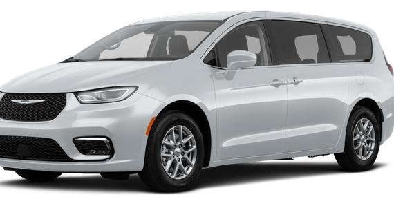 CHRYSLER PACIFICA 2023 2C4RC1BG2PR590751 image