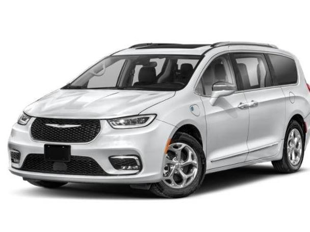 CHRYSLER PACIFICA 2023 2C4RC1L73PR599103 image