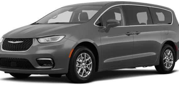 CHRYSLER PACIFICA 2023 2C4RC1BGXPR597155 image
