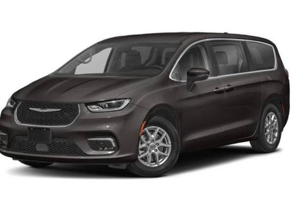 CHRYSLER PACIFICA 2023 2C4RC1BG4PR552096 image CHRYSLER PACIFICA 2023 2C4RC1BG4PR552096 image