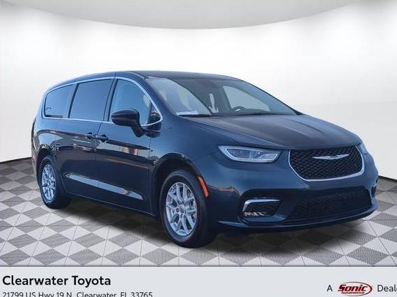 CHRYSLER PACIFICA 2023 2C4RC1BG9PR627701 image