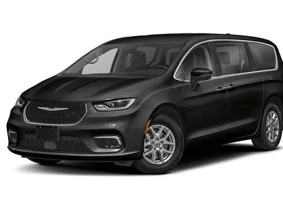 CHRYSLER PACIFICA 2023 2C4RC1GG8PR566334 image