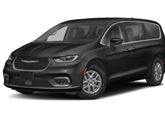 CHRYSLER PACIFICA 2023 2C4RC1BG4PR515453 image