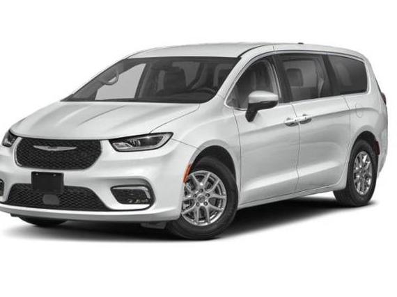 CHRYSLER PACIFICA 2023 2C4RC1BG9PR571940 image