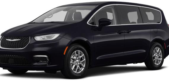 CHRYSLER PACIFICA 2023 2C4RC1BG4PR532561 image