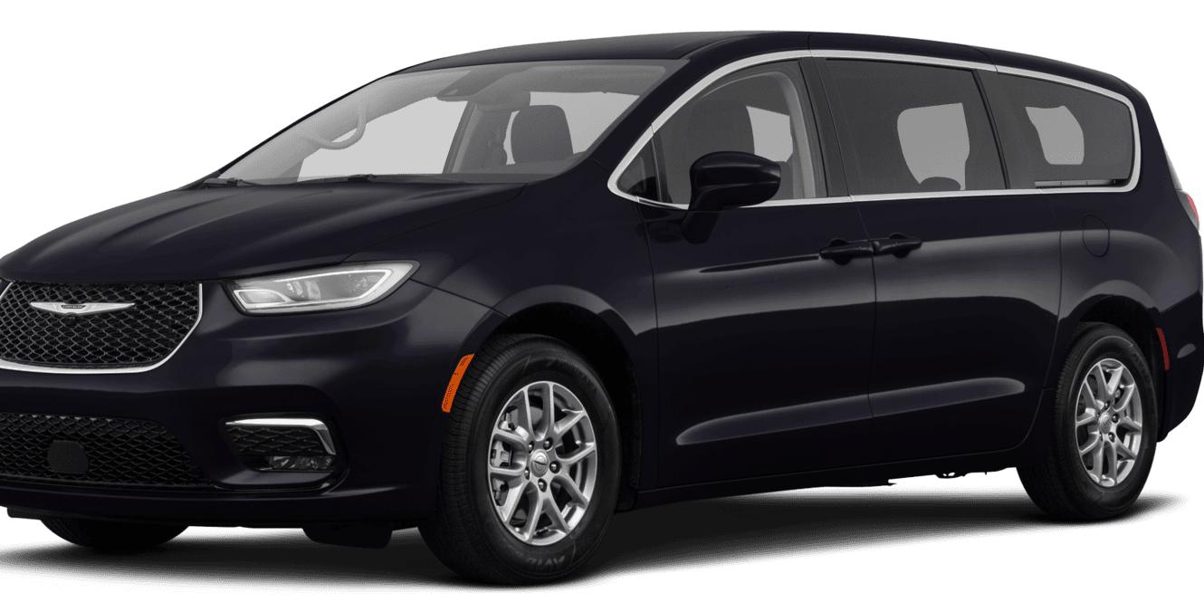 CHRYSLER PACIFICA 2023 2C4RC1BG9PR553681 image