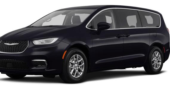 CHRYSLER PACIFICA 2023 2C4RC1BG0PR593860 image CHRYSLER PACIFICA 2023 2C4RC1BG0PR593860 image