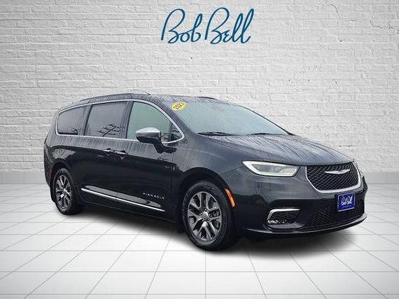 CHRYSLER PACIFICA 2023 2C4RC1N73PR631030 image