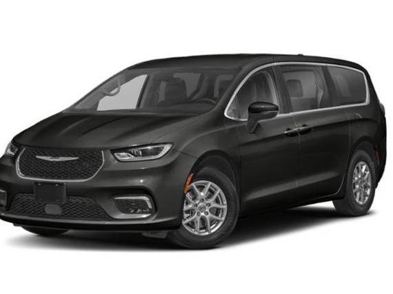 CHRYSLER PACIFICA 2023 2C4RC1BG0PR578338 image