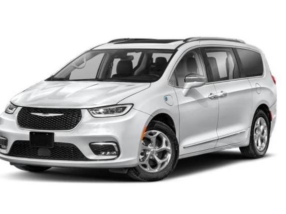 CHRYSLER PACIFICA 2023 2C4RC1S7XPR595163 image