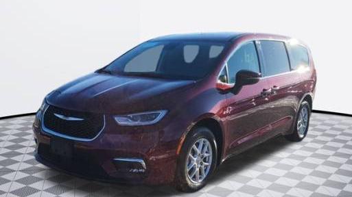 CHRYSLER PACIFICA 2023 2C4RC1BG0PR566691 image