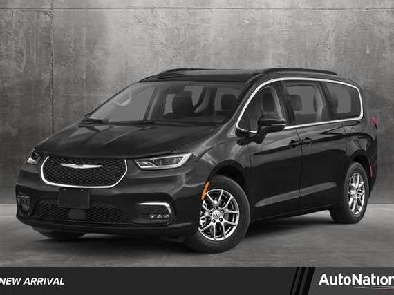 CHRYSLER PACIFICA 2023 2C4RC1BG5PR579632 image
