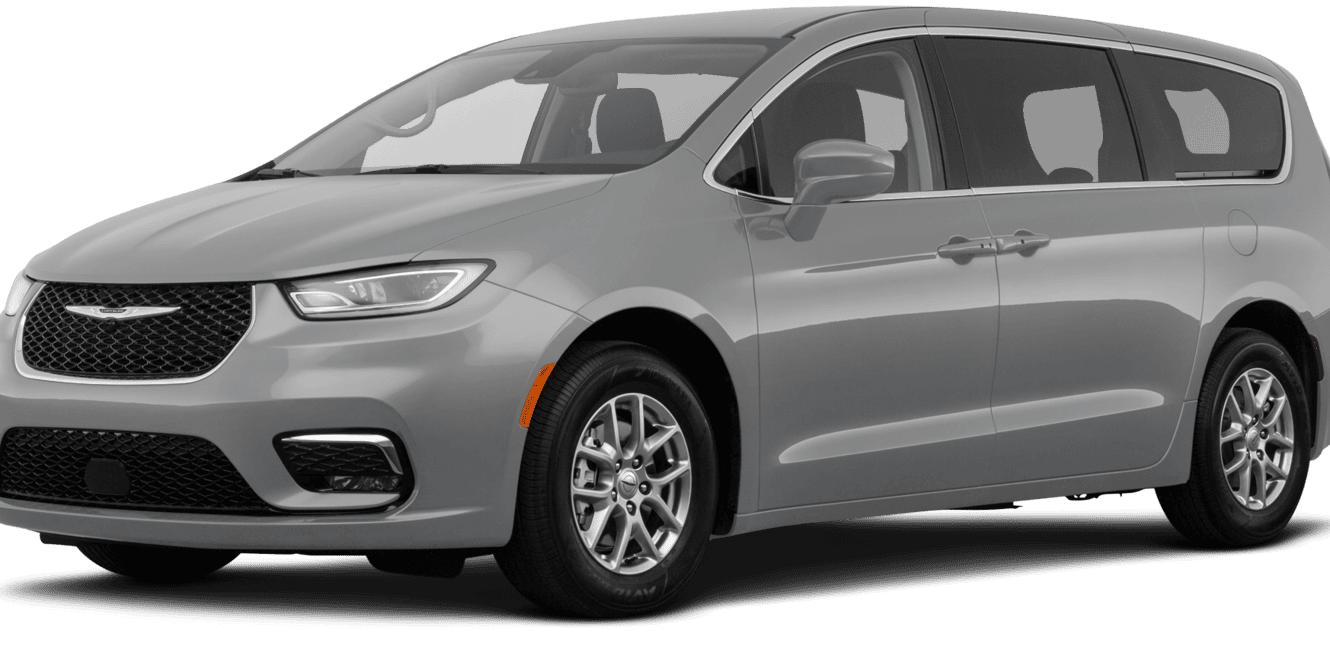 CHRYSLER PACIFICA 2023 2C4RC1GGXPR552273 image