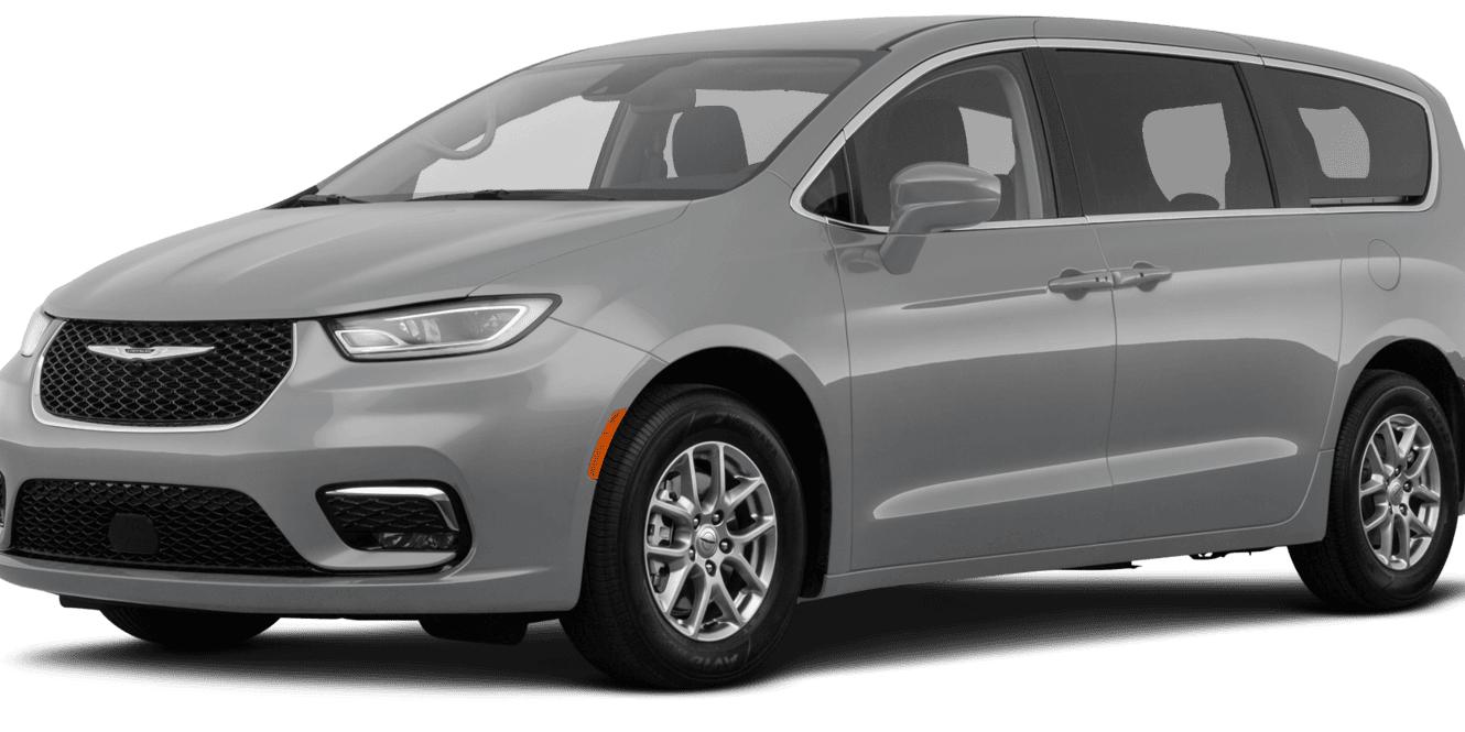 CHRYSLER PACIFICA 2023 2C4RC1GG6PR530903 image