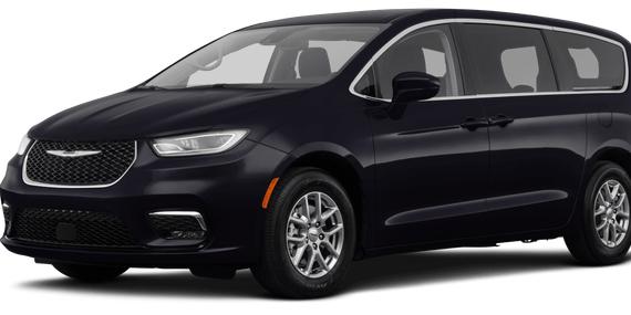 CHRYSLER PACIFICA 2023 2C4RC1BG8PR578264 image